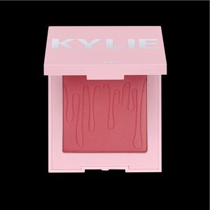 Kylie Cosmetics Makeup - Kylie Cosmetics Blush Rosy Kylie Cosmetics Makeup - Kylie Cosmetics Blush Rosy
